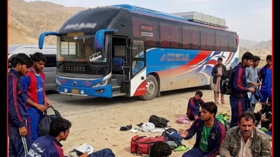 pakistan football team quetta