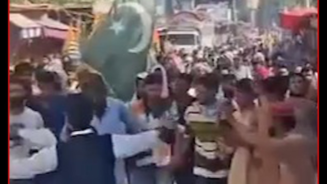 protest at POJK