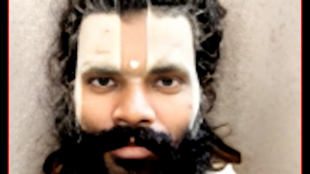 vrindavan rasik dulari sharan