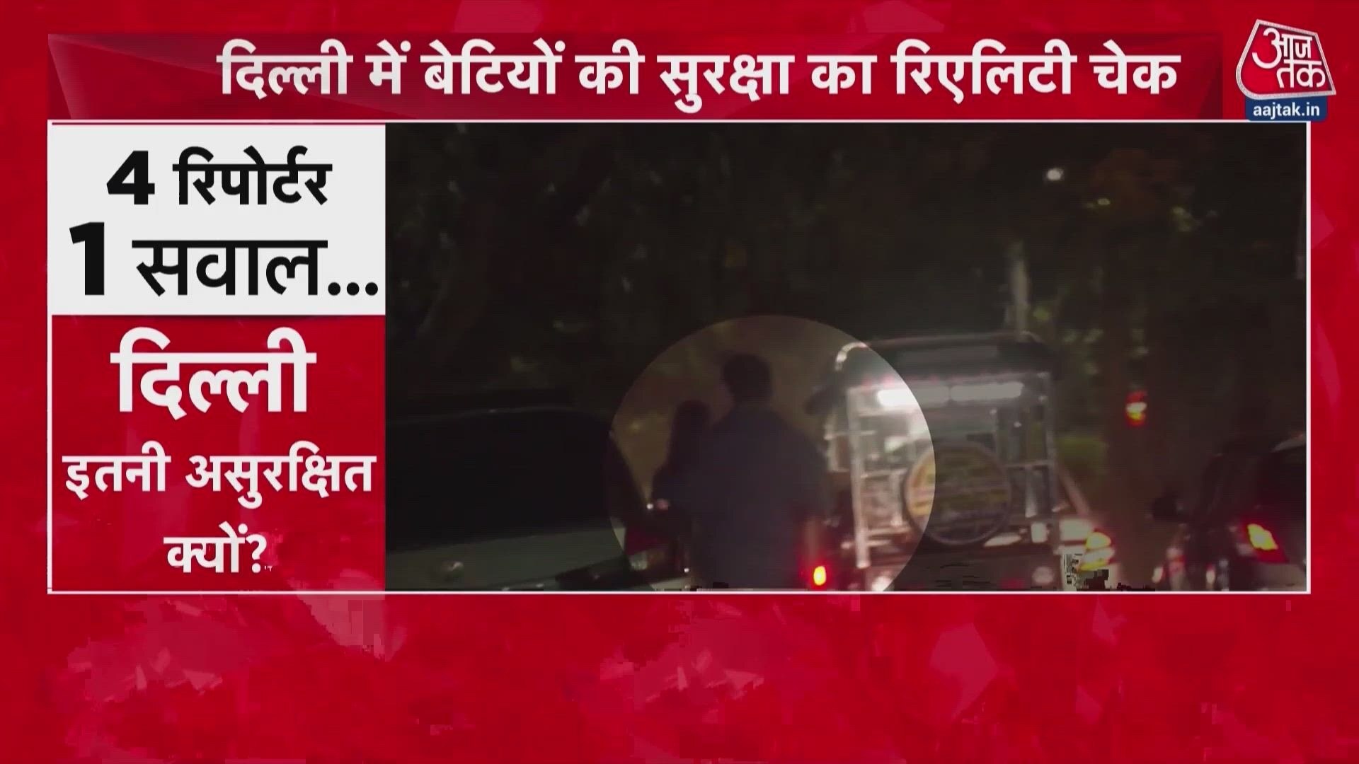 Delhi women safety reality check reveals shocking harassment on streets.