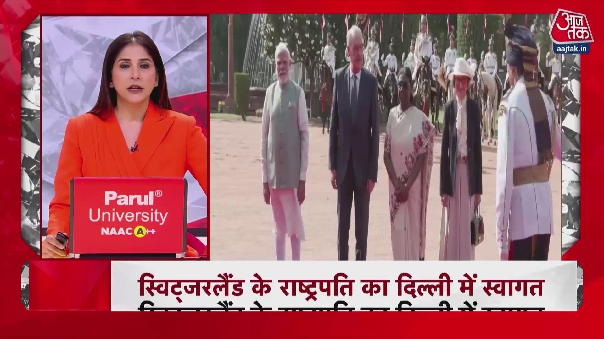 Supreme Court on Delhi safety, Punjab corruption probe, and top national news updates.