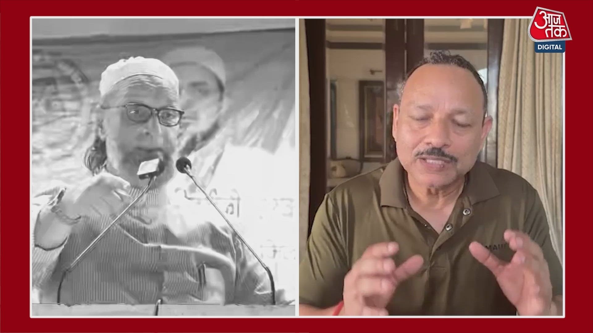 Abdul will no longer lay carpets, Samajwadi Party treats every community as family.