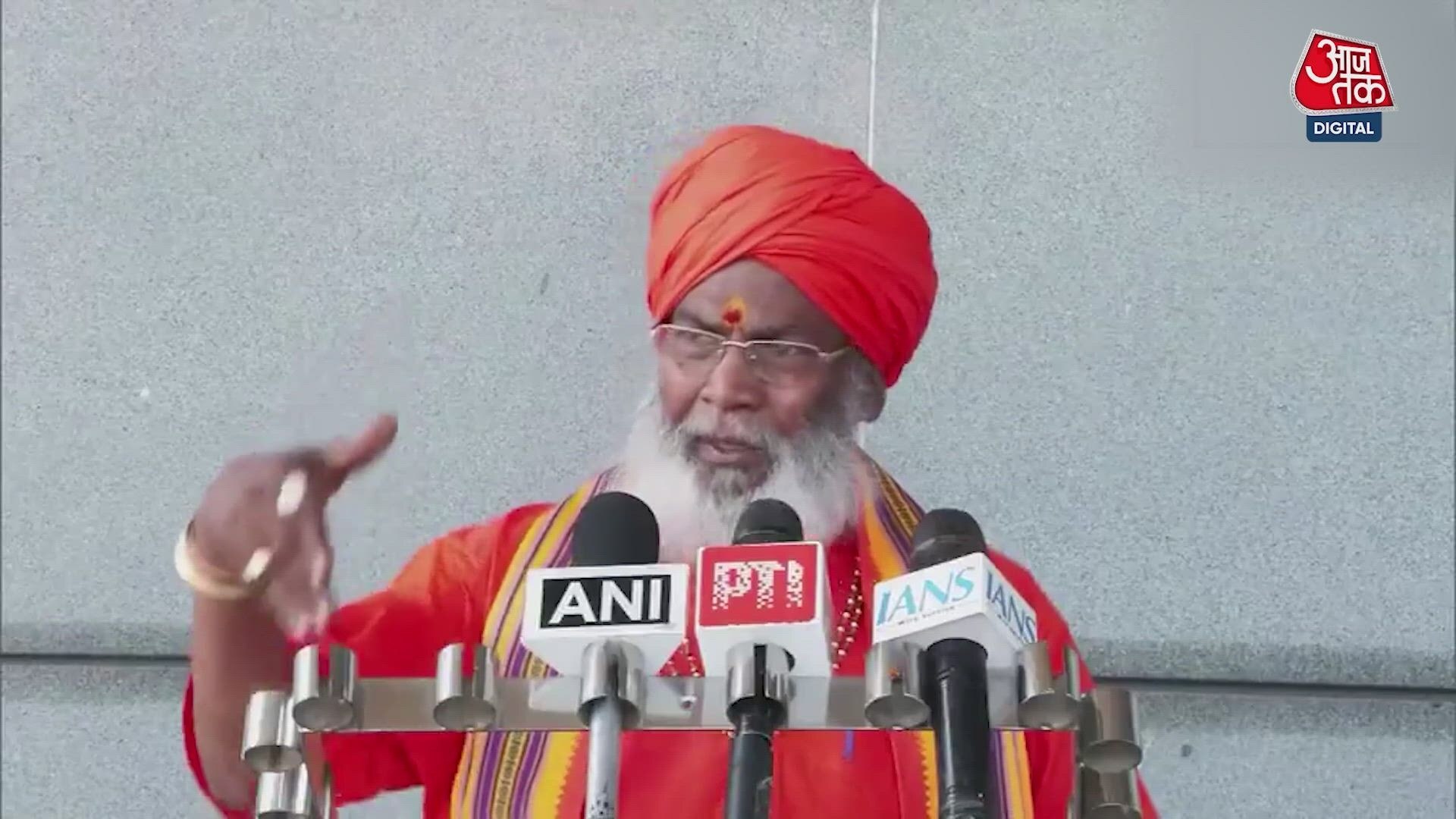 FCRA Amendment Bill aimed at stopping foreign funding for anti-national activities.
