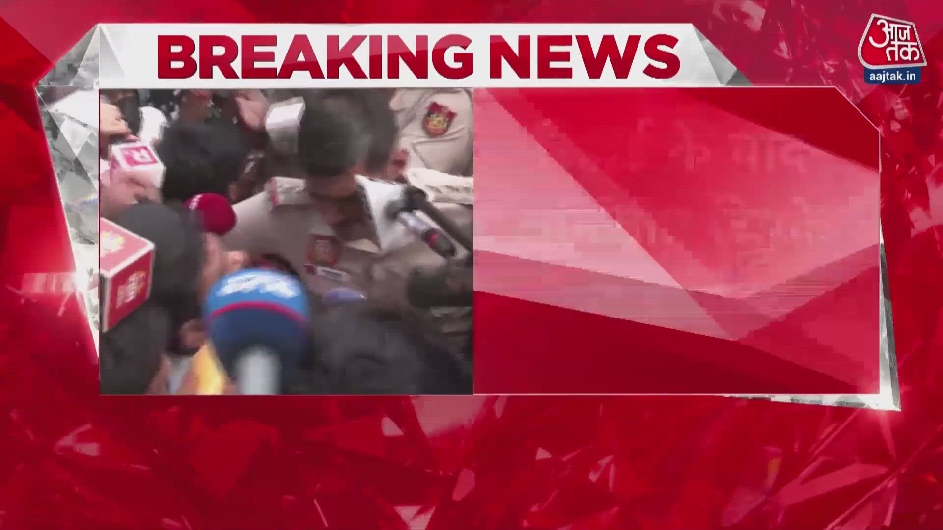 CJP founder Abhijit Dipke granted conditional bail, awaits release of associates.