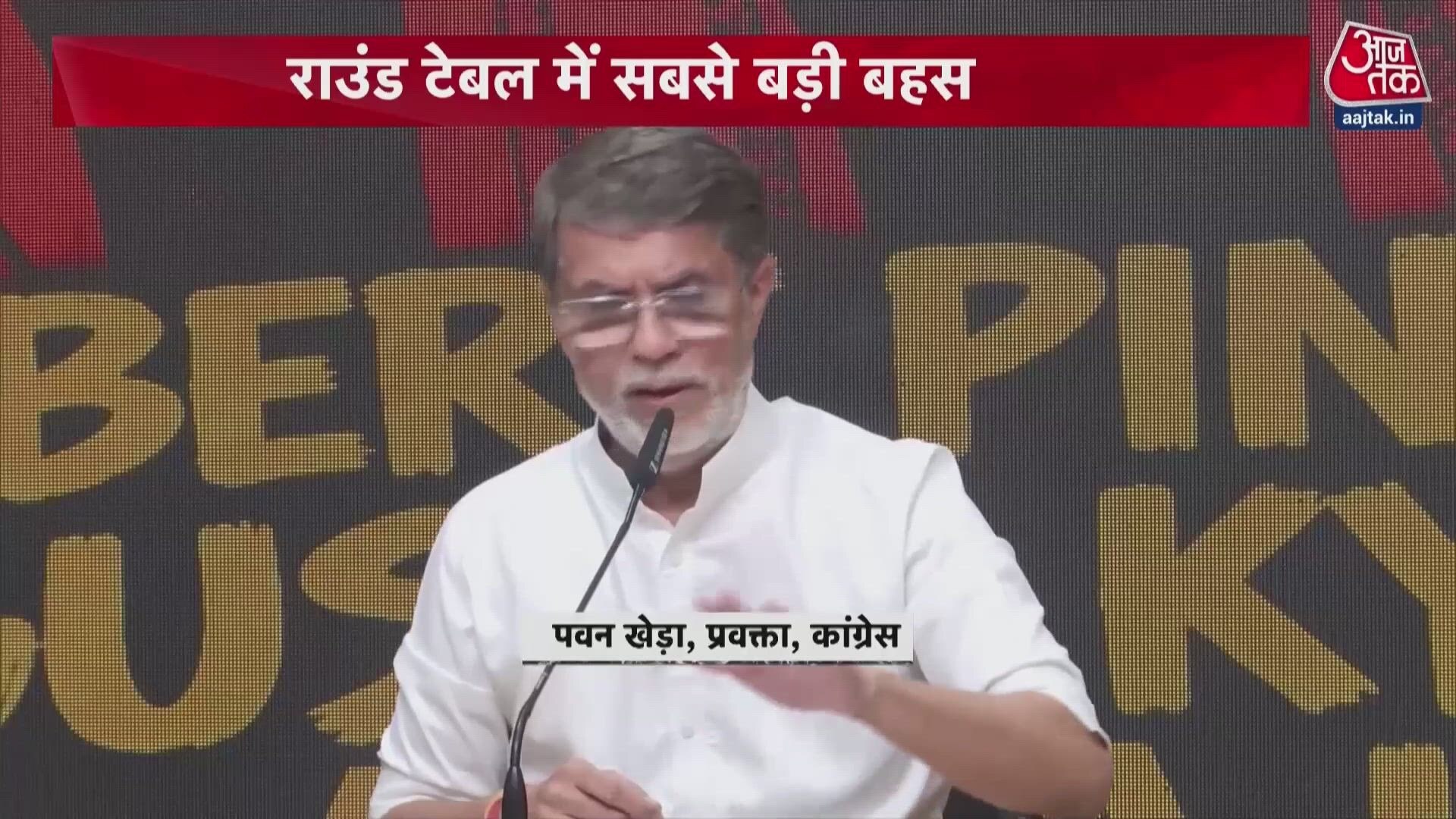 Is opposition attempting regime change in India under guise of protests?