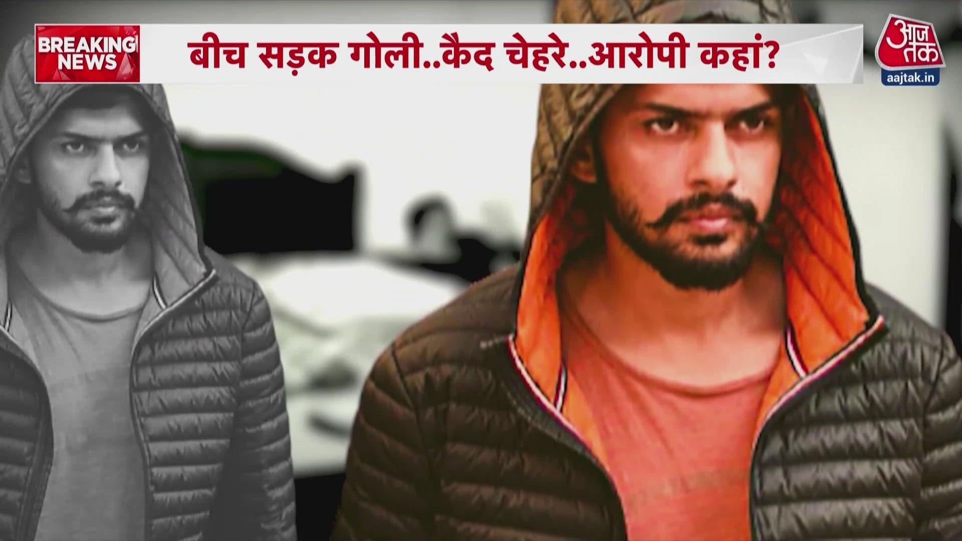 Firing on actor Tiger Shroff's car in Mumbai, Bishnoi gang claims responsibility.
