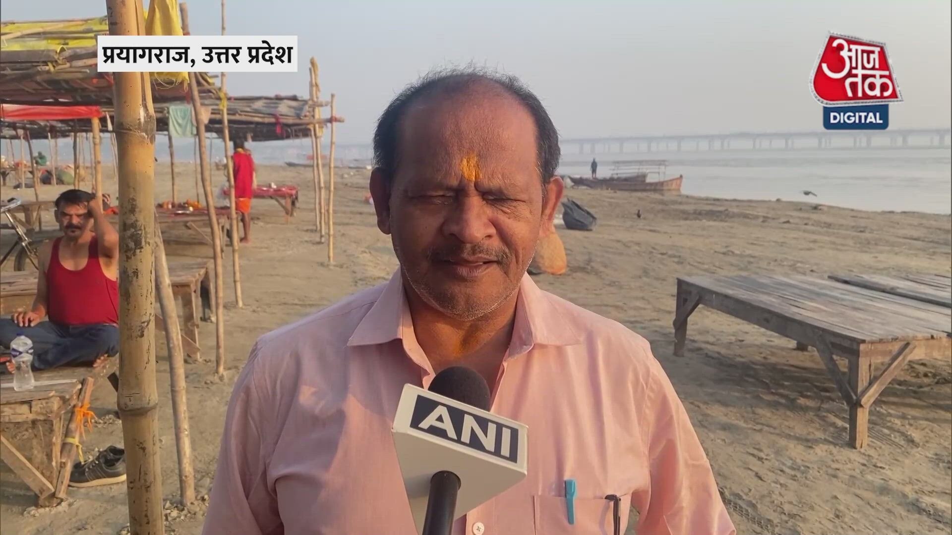 Sharad purnima significance: Rituals of kheer, holy bath in prayagraj and lakshmi worship.