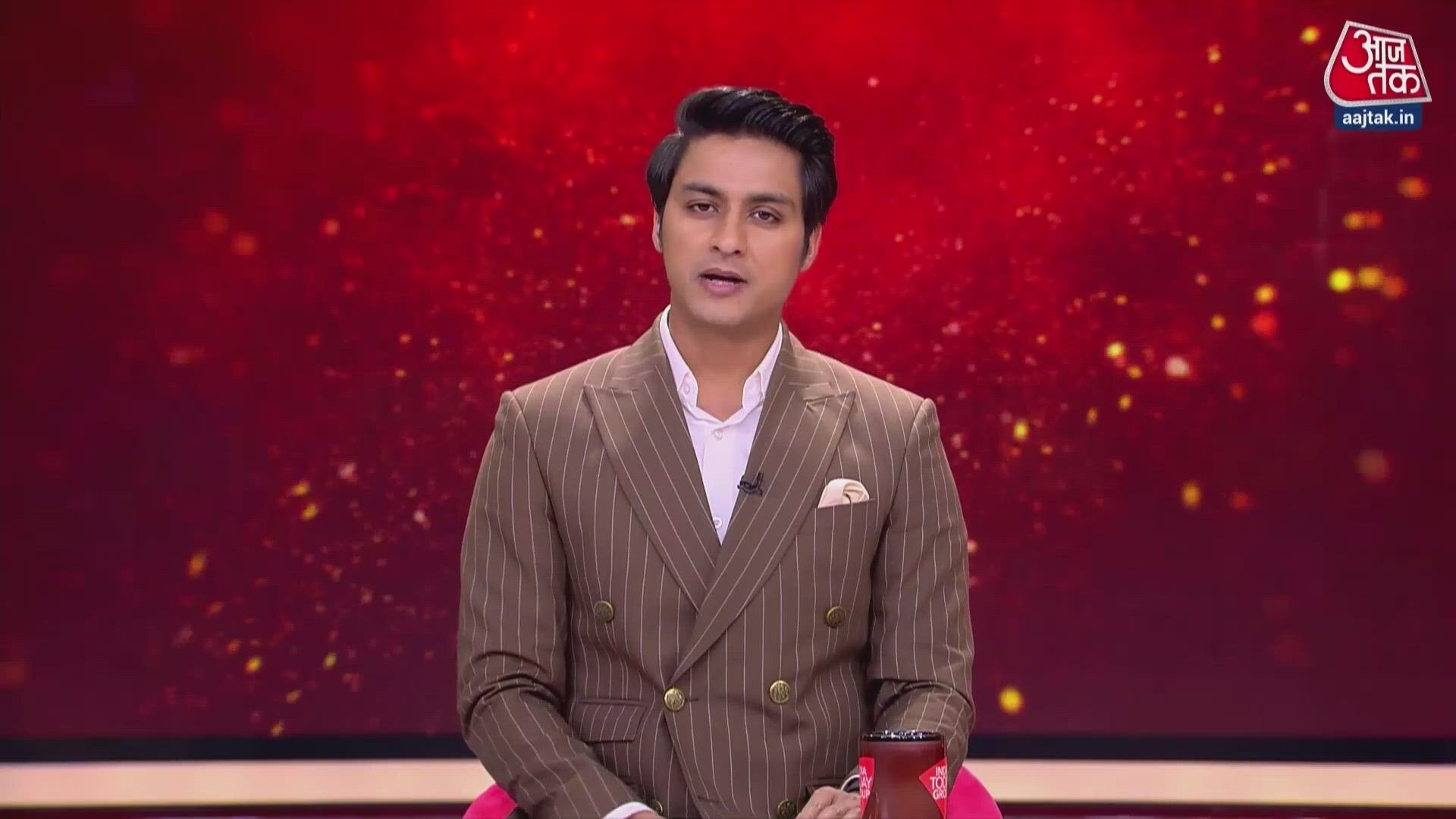 Political row erupts after Mallikarjun Kharge remarks on PM Modi.