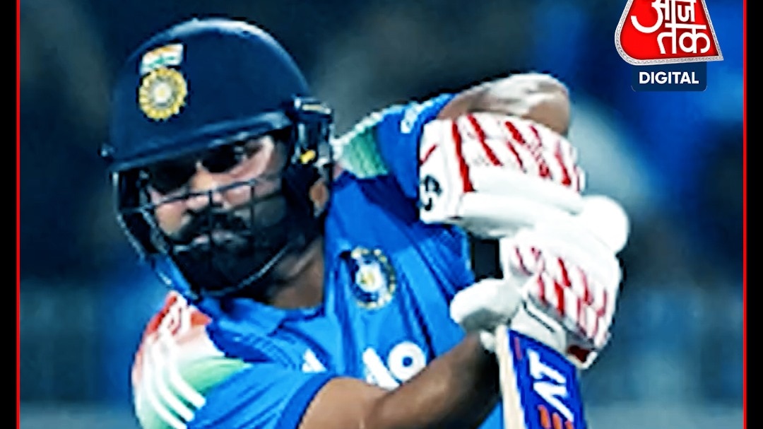 Rohit Sharma 