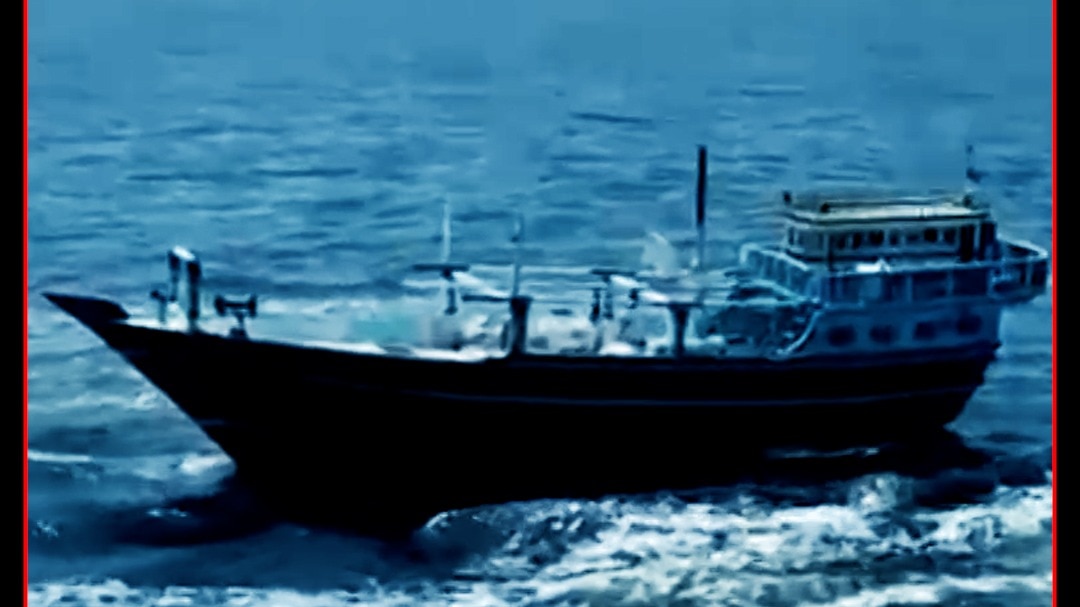 Coast Guard and ATS