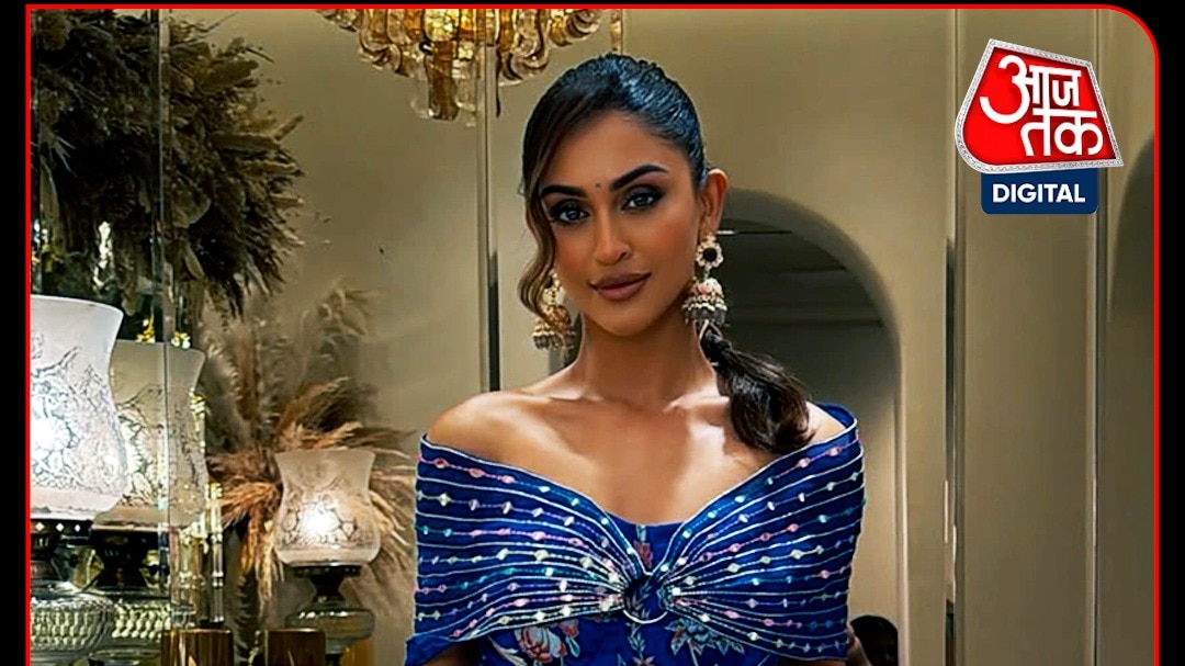 Crystal Dsuza