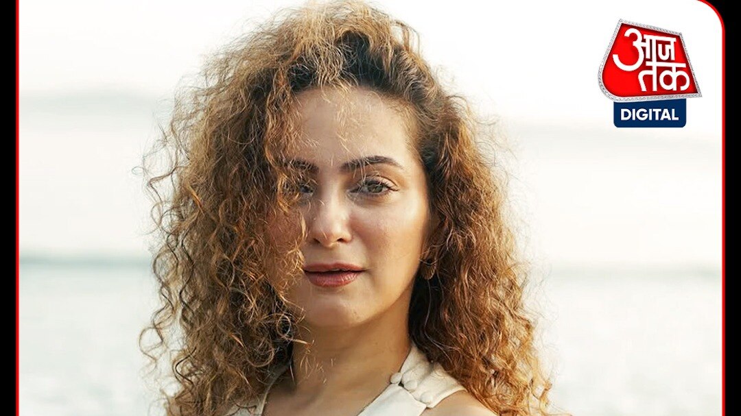 Lavina Tandon 