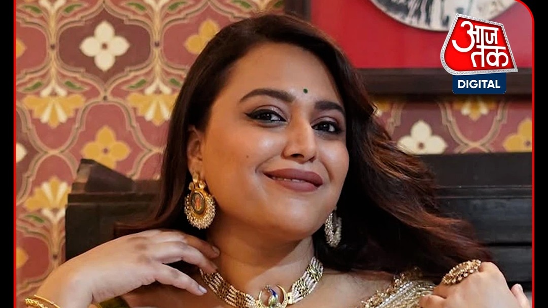 Swara Bhaskar 