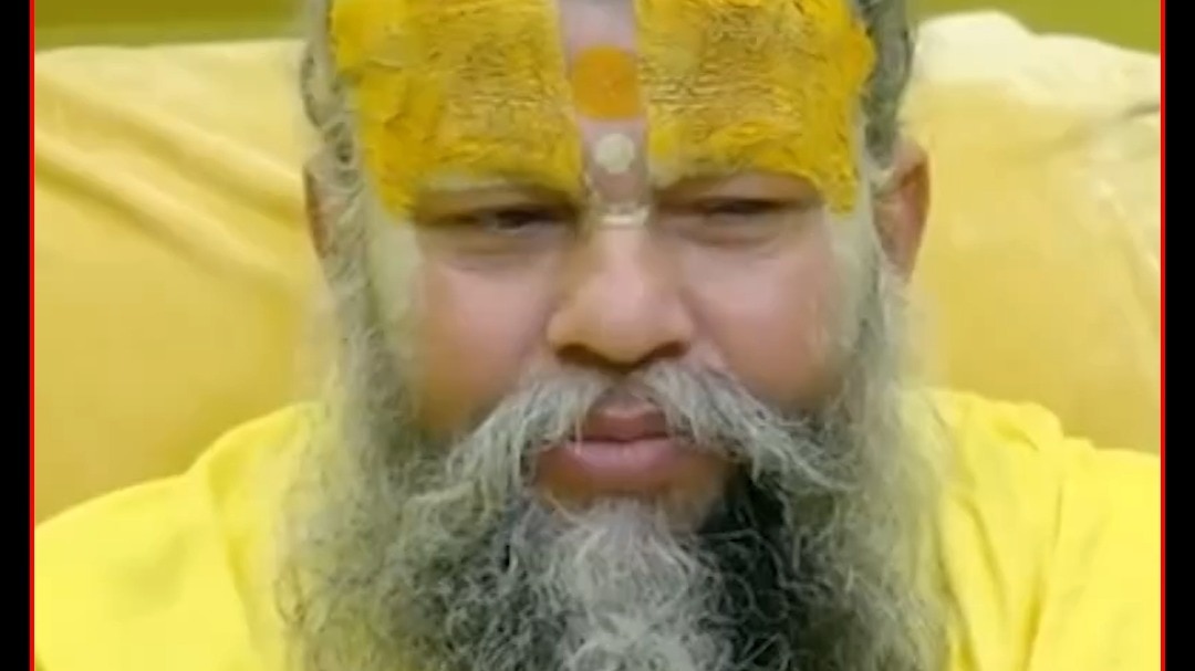 Premanand Maharaj 