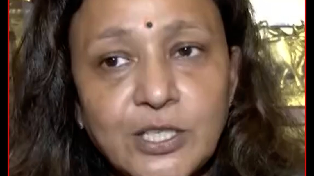 Aradhna Mishra 