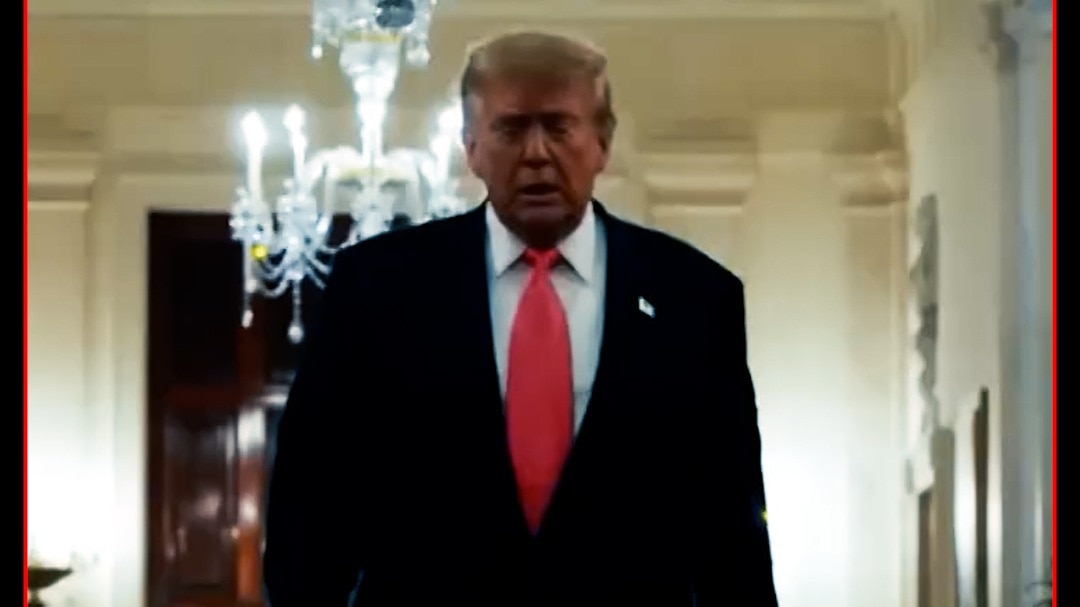 trump iran war end soon 