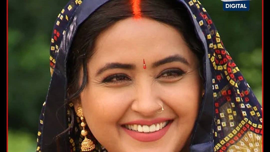 Kajal Raghwani 
