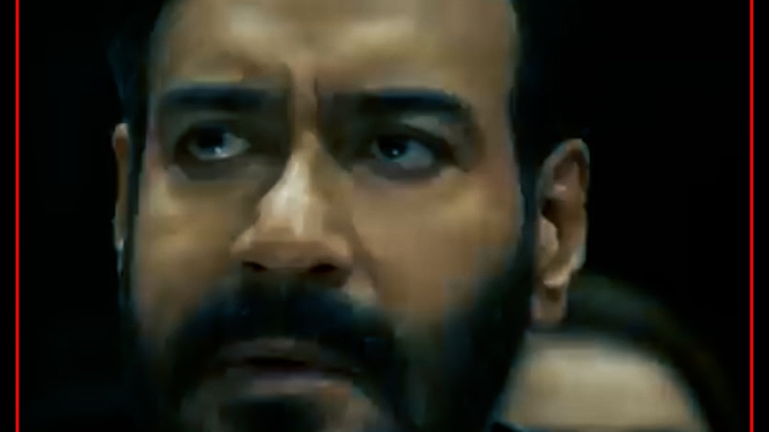 Ajay Devgan 