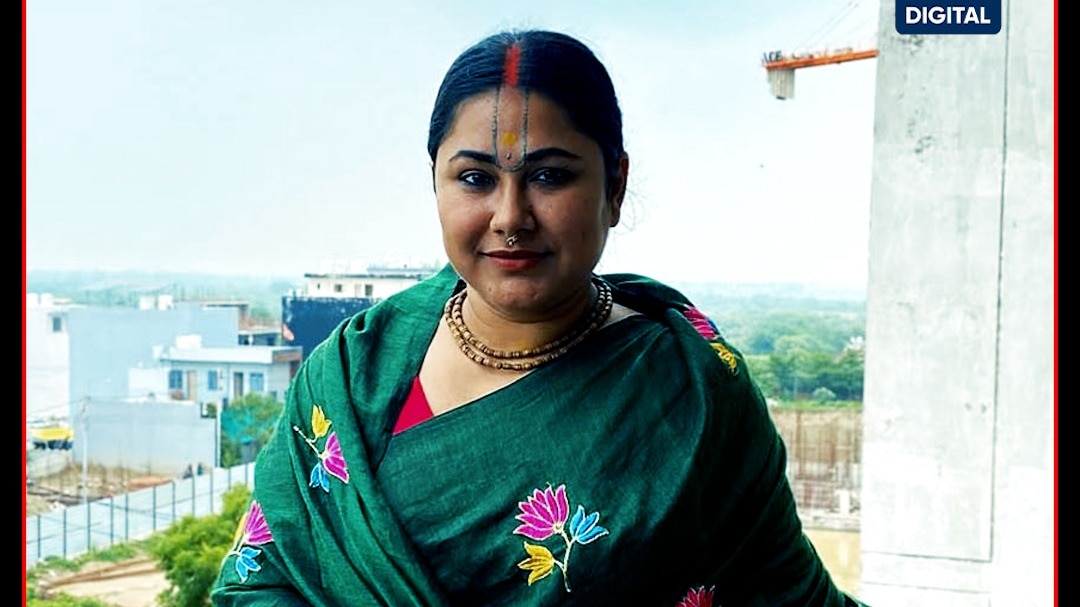 Priyanka Pandit