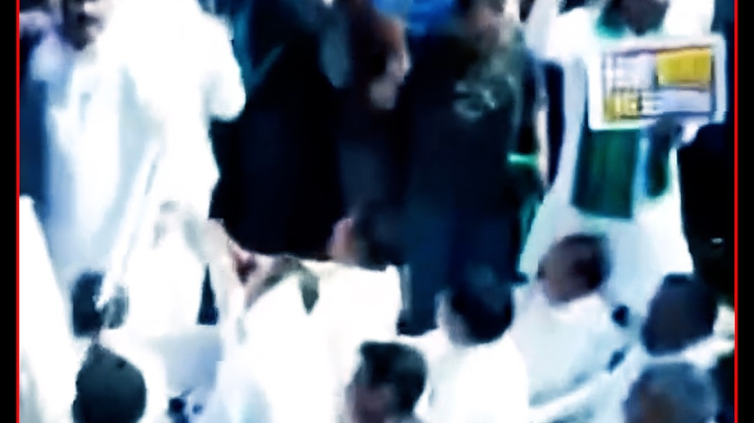 India Block March 