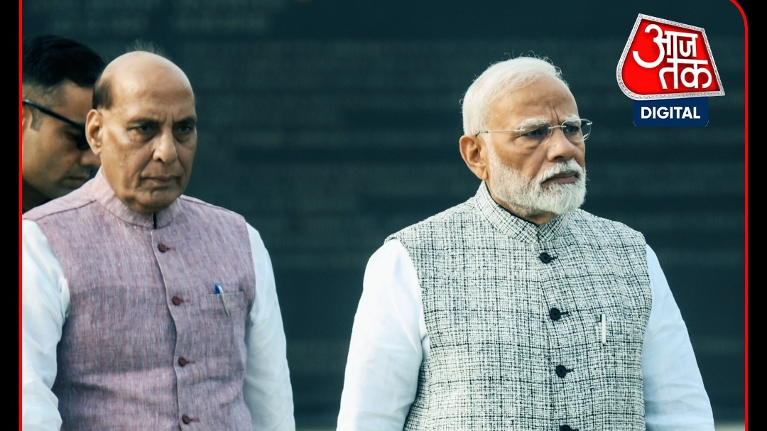 pm narendra modi completes 25 years
