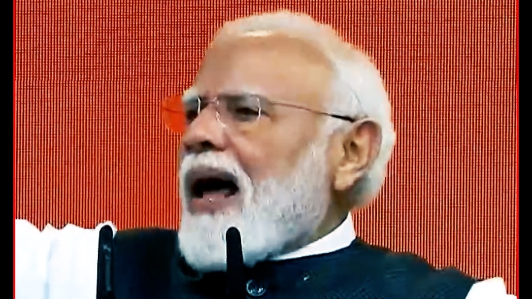pm modi completes 25 years