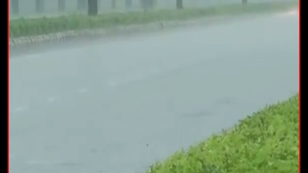 imd weather forecast october rain alert