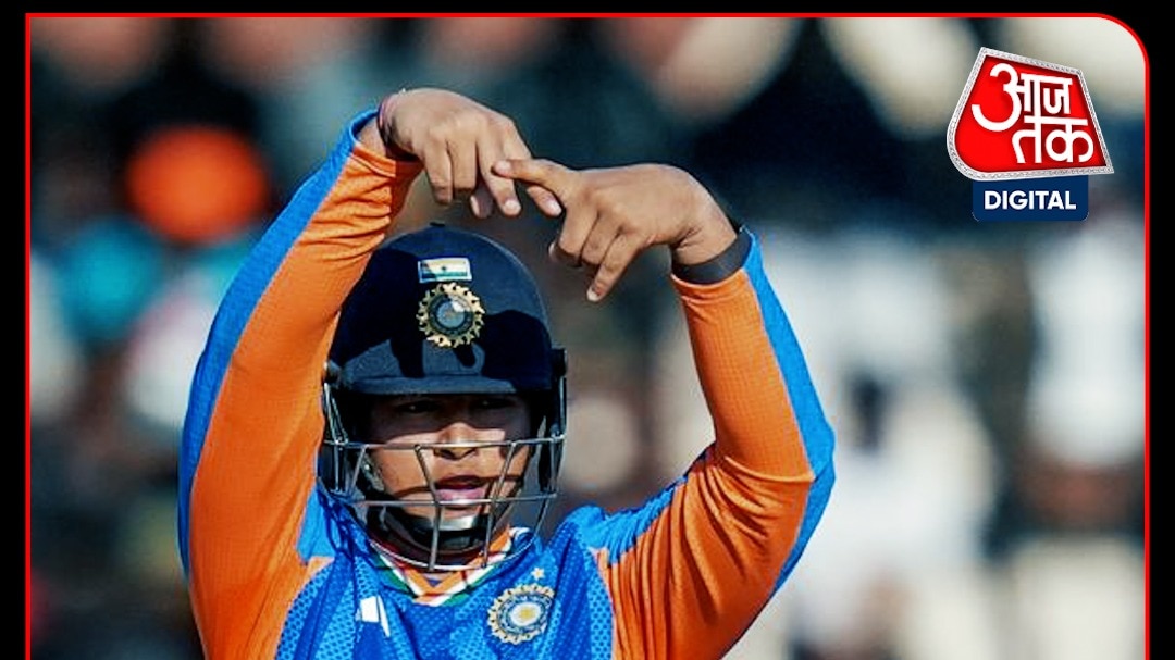 Ind Vs WI Sanju Samson