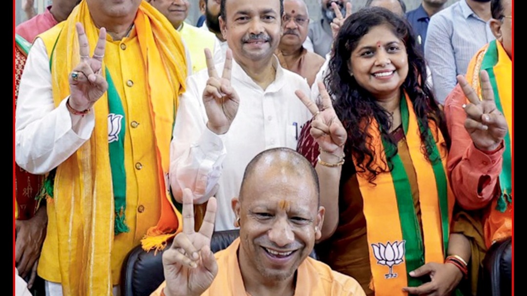 uttar pradesh rajya sabha elections