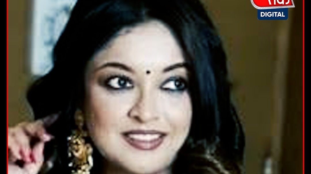 Tanushree Dutta 