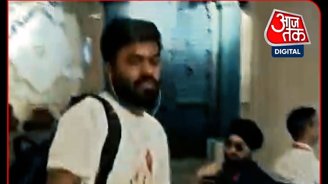 Abhijit Dipke