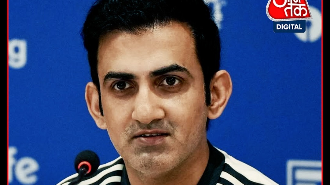 Gautam Gambhir 