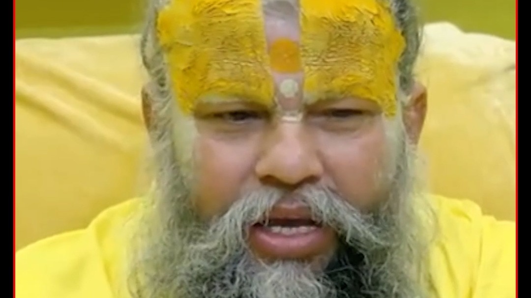 premanand maharaj ashram 