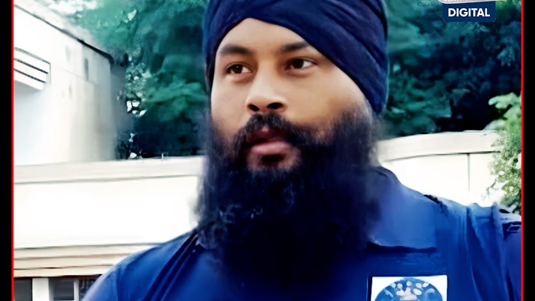 Parvindar Jhotha 
