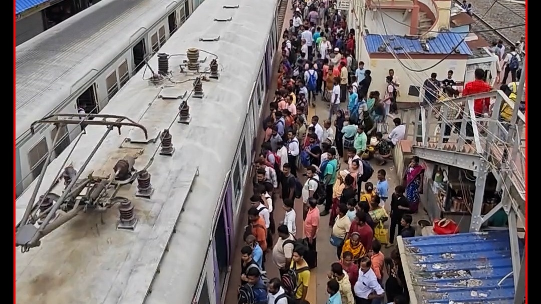 Indian Railways Special Trains