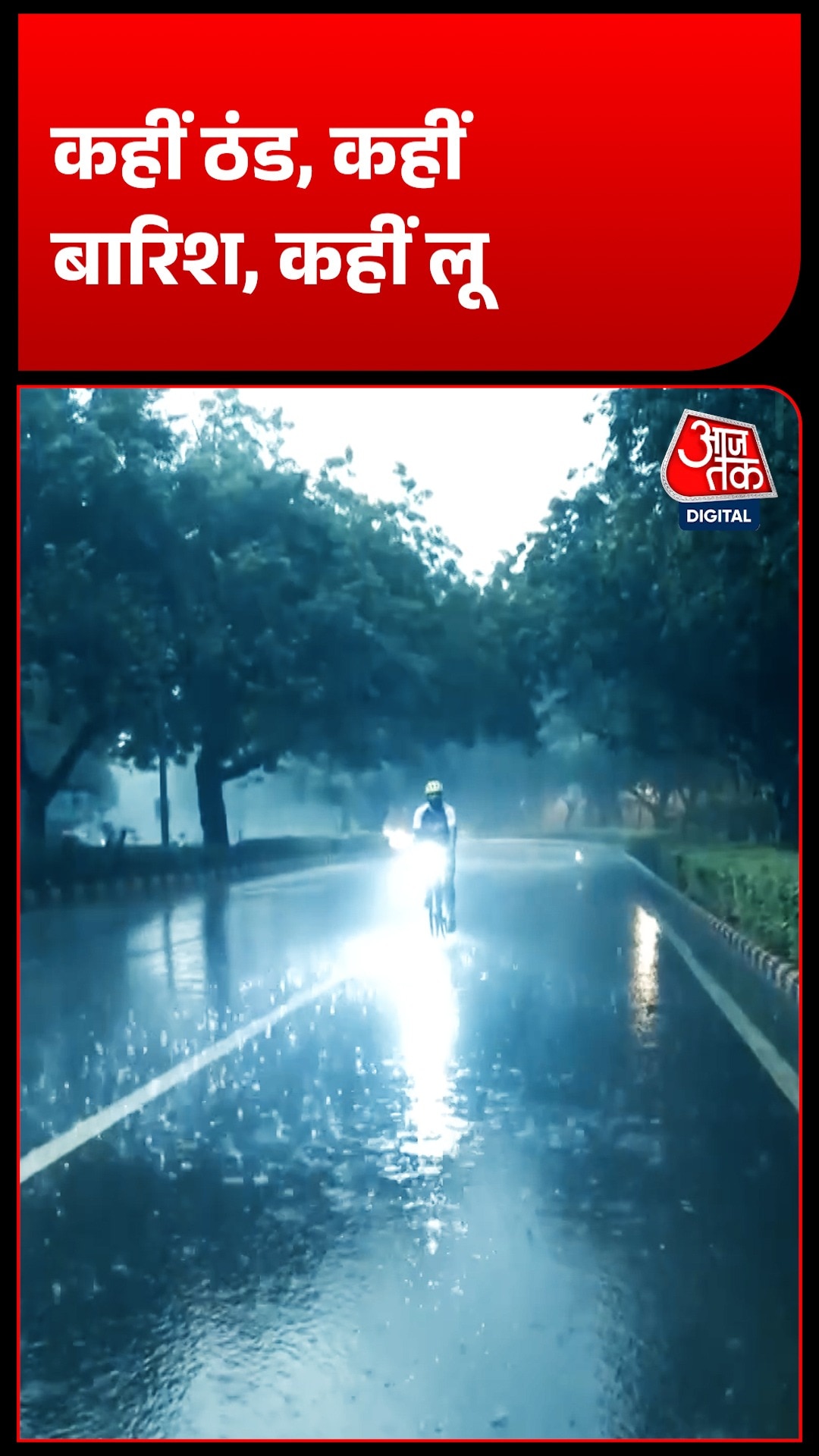 India Weather Update