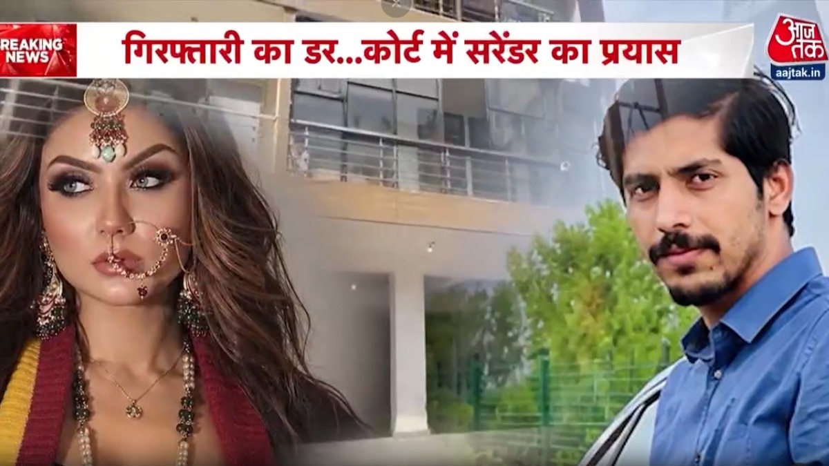 Shiva Sharma death case Accused Shraddha Dubey 