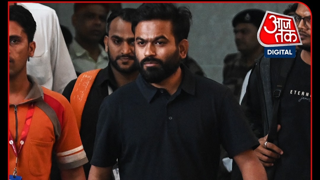 Abhijeet Dipke Gets Conditional Bail 