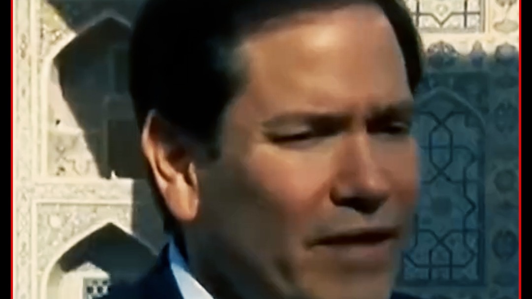 Marco Rubio 