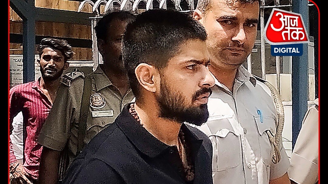 Tiger Shroff Firing Case 