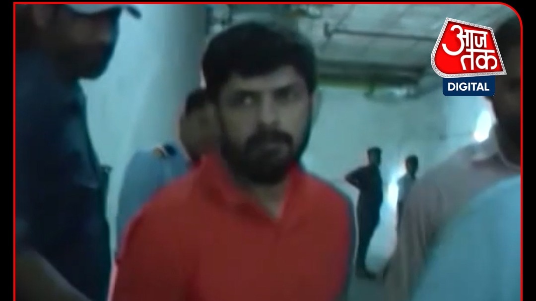 Lawrence Bishnoi Gang 