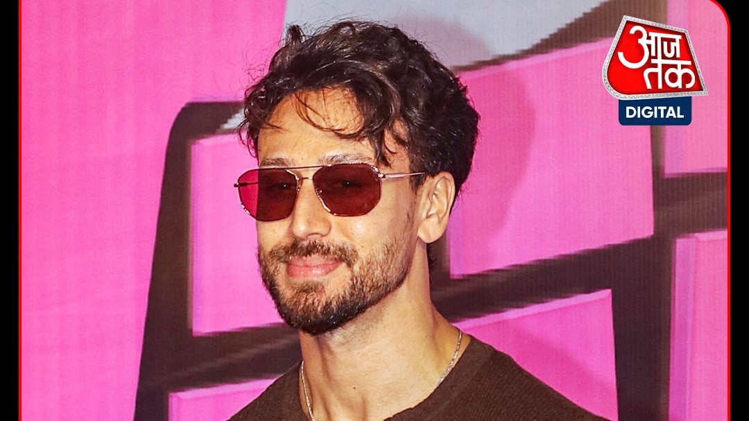 Tiger Shroff Firing Case 