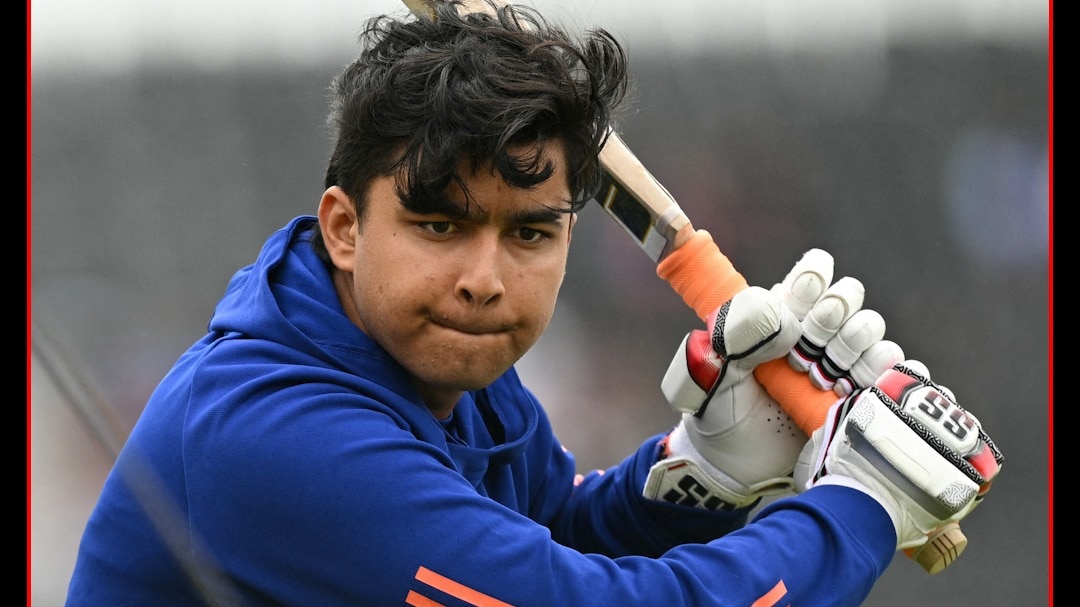 Ishan Kishan Injury India