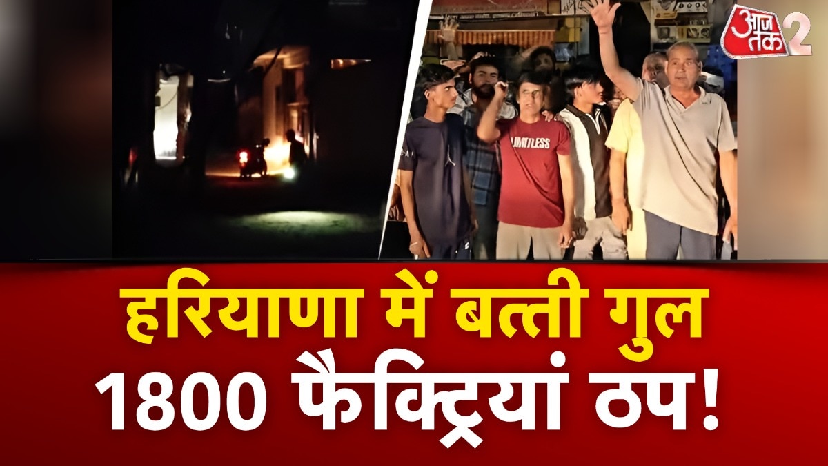 electricity employees in Haryana