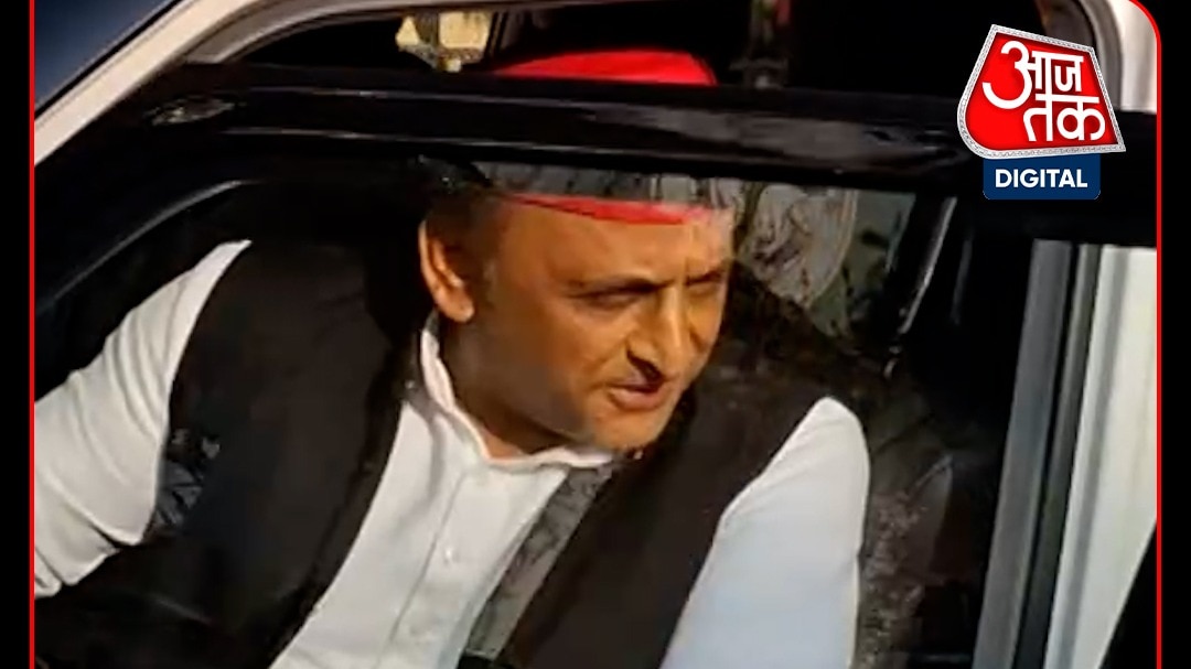 Akhilesh Yadav Congress Seat Sharing