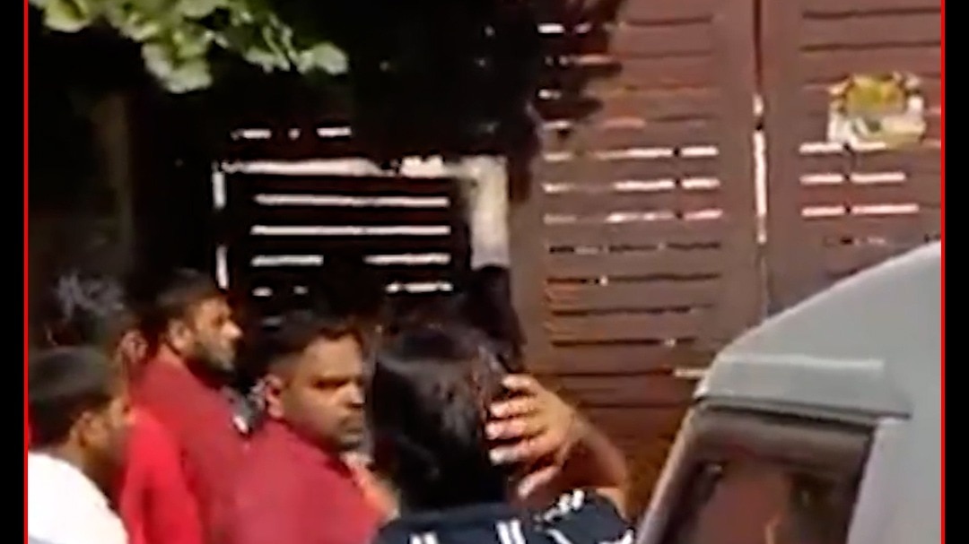 Delhi Government School Student Death
