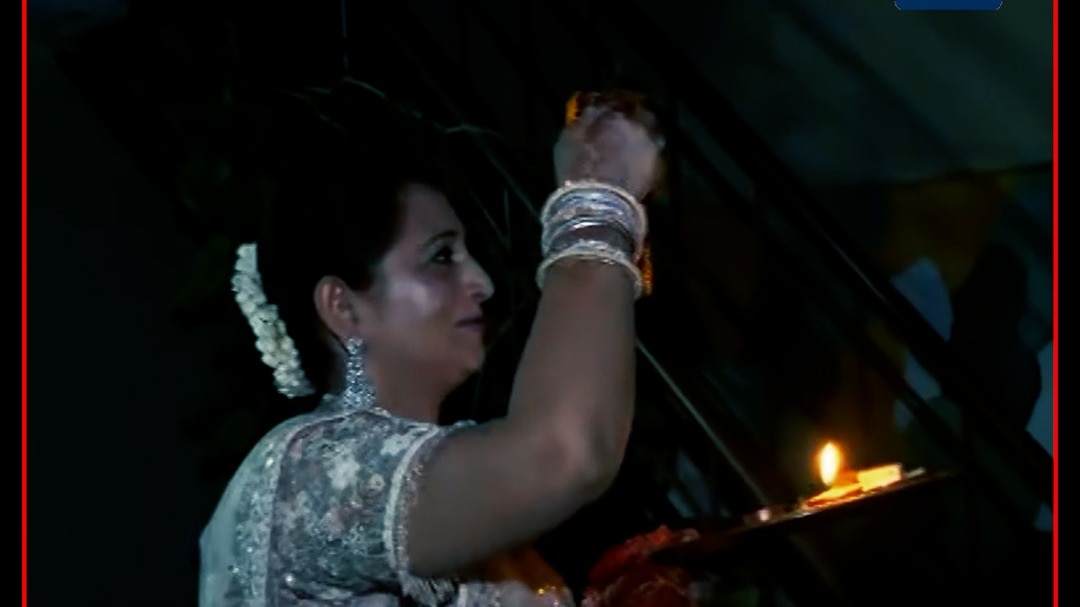 Karwa Chauth 
