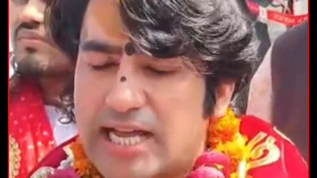 Dhirendra Shastri 