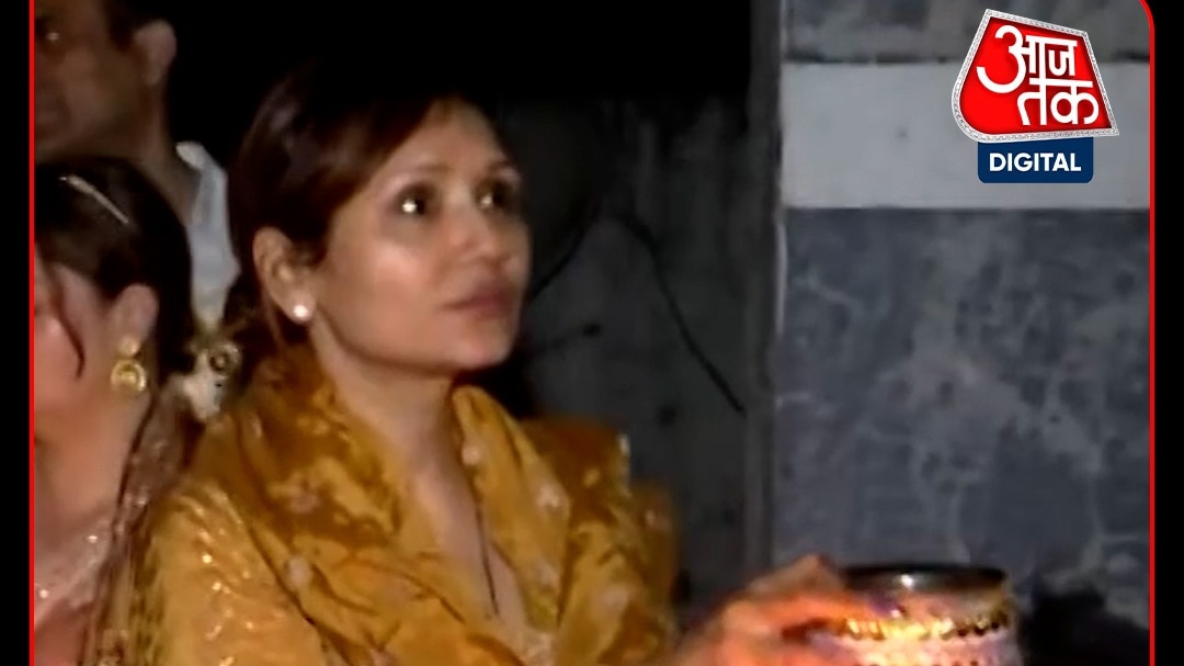 Karwa Chauth 2026 Puja Vidhi