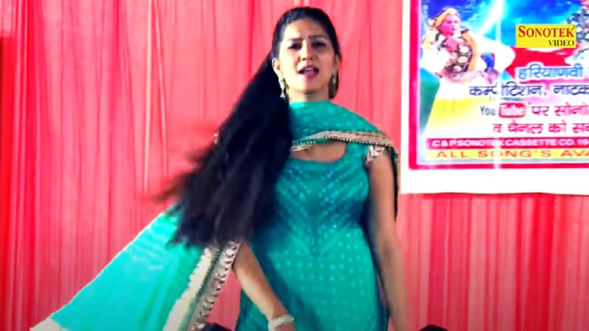 sapna choudhary ke geet